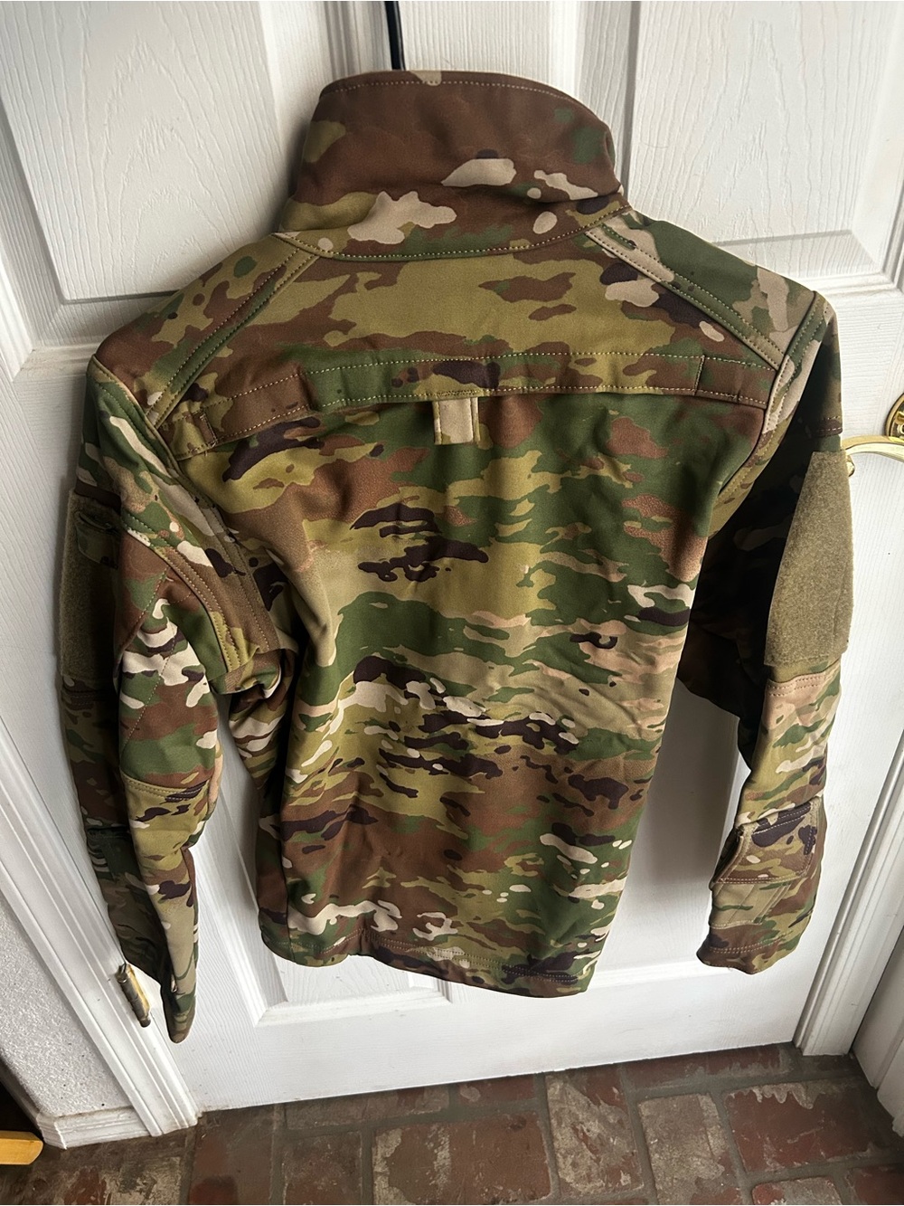 MASSIF Jacket - Picture 5 of 6